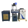 high precision 150W radio-frequency tube CO2 laser marking machine price