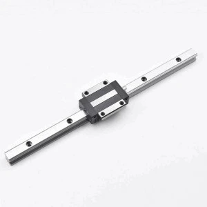 High Precision Ball Type Japan THK LM Linear Guides