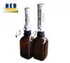 High precision cheap 5-50 ml bottle-top liquid dispenser pipette
