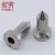 Import High precision OEM/ODM CNC turning &amp; milling marchined machinery spare parts from China
