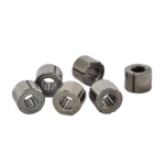 High Precision Right Price Industrial OWC816 8*16*12 Fishing Bearing  Needle