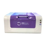 High precision rohs heavy metal detector DX-360