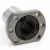 Import High Precision Single Nut Ballscrew SFS1205 Ball Screw Servo Motor from China