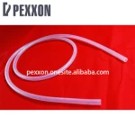 High Pressure Silicone Hose 4mm 8mm Rubber Vacuum Pipe 50mm Tube