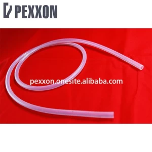 High Pressure Silicone Hose 4mm 8mm Rubber Vacuum Pipe 50mm Tube