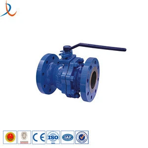 High Pressure Water Tank Brass Float Ball Valves with Copper Ball