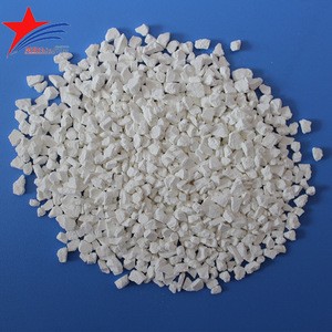 High Purity Zinc Sulfide Powder / Zinc Sulfide Granule
