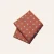 Import High Quality 100% Silk Woven Pocket Square from China