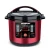 Import High quality 10L 12L 1600W multi function commercial electric pressure cooker from China