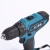 Import High Quality 12w Power Tools Mini Drilling Machines Electric Impact Drill from China