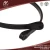 Import High quality 15&quot; rubber belt EPDM Rubber Tarp Strap Tie Down Cord With 2 S Hooks from China