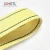 Import high quality 45mm width Yellow aramid webbing with uhmwpe stripes from China