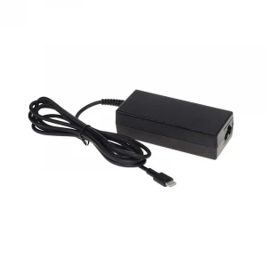 High quality 45W Type C PD Charger 5V 3A or 9V 3A or 15V 3A USB C Power Adapter Charger for HP