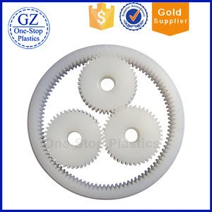 High Quality And Reasonable Price Nylon Plastic Internal Ring Gear