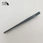 High Quality and Wholesale Nylon Wire Double-Ended Gun Cleaning Brush
