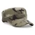 Import High Quality Army Camouflage Flat Top Cap,Outdoor Sports Camo Baseball Hat,Casquette Cap from China