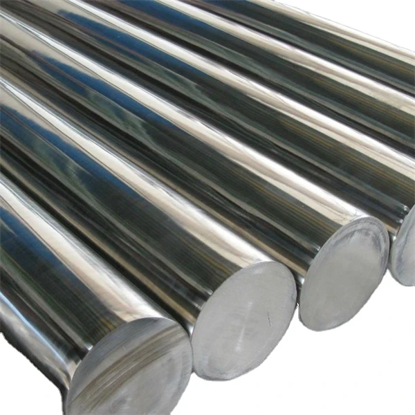 High quality astm a276 321 stainless steel round bar