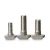 Import high quality auto fastener allen screw aluminum bolts decorative furniture screw from China