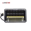 High quality auto lighting system 37W square Car LED Work Driving Head lights for truck