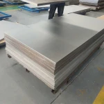 High quality best price 3mm Haynes 556 UNS R30556 nickel-cobalt alloy plate for sale