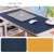 Import High Quality Big Soft Pu Leather Table Mat Laptop Mouse Pad from China