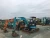 Import High Quality Branded Small Cheap Used Excavators For Sale from Japan