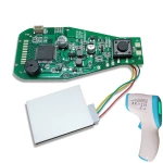 high quality but favorable price manufacturer wholesale temperature instruments