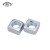 Import High Quality Carbon Steel Stainless Steel Square Nuts from China
