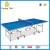 Import High Quality Cheap Durable Ping Pong Table /Table Tennis from China