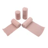 High-Quality Cheap Low Price Disposable Medical High Elastic Bandage Gauze Roll