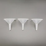 High Quality Cheap Small Plastic Funnel