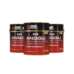 High Quality China Manufacturer ANGGU Rubber Foam Dedicated Adhesives & Sealants & Glue