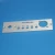 Import high quality cnc metal machining aluminum faceplate from China