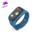 Import High quality comfortable one key call sos panic button gps tracker for elderly from China