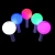 Import High Quality Concert LED Ball Light Stick For Kpop Concert Cheering Decorations  Wholesale Cocert 15Color Party Ball Light Stick from China