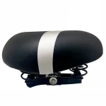 high quality confortable Lithium Electric city  bicycle seat