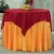Import high quality cotton/silk/vinyl/crocheted/patchwork/flannel tablecloth from China
