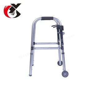 high quality custom mini exercise folding chair walker for handicap