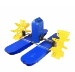 High quality customized voltage aerators machine living water