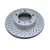 Import High Quality Disc Brake Rotor Car Brake Discs Auto Parts from China