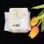 Import high quality disposable organic cotton sanitary napkin women sanitary napkin female napkin pad from China