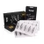 Import high quality disposable tattoo Curved Magnum membrane cartridges from China