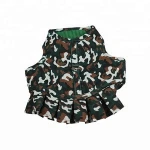 High Quality Factory Price Fashion Dog Military Harness