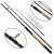 High quality factory sale graphite feeder fishing rod