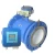 High quality flow measuring instruments electronic water flowmeter