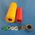 Import High quality HDPE 6024 conveyor belt roller idler roller from China