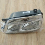High Quality Heavy Truck Body Parts Truck Electrical System NG80 Headlight 1571820016100000118530715