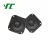 Import High quality high performance full range  double magnetic square 45mm speaker driver 4ohm 3w from China