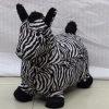 High Quality Hopper Ride On Toy Jumping Animals With Clothes