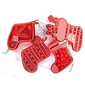 High quality hot sale custom unique christmas decoration ornaments christmas for tree hanging